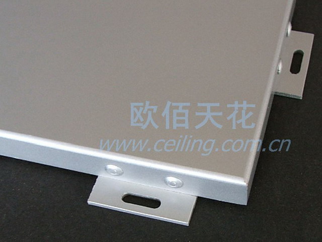氟碳弧形铝单板幕墙铝蜂窝板